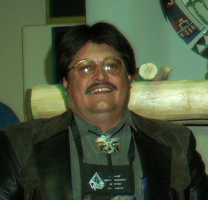 Sterling Tipton